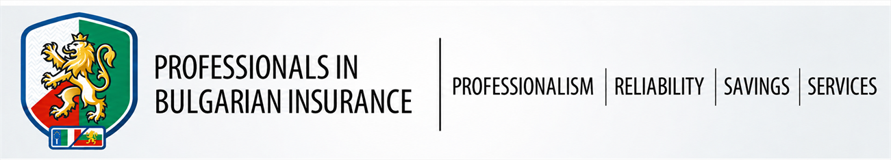Professional Bulgarian car insurance in Italy with foreign registration and REVE documentation
